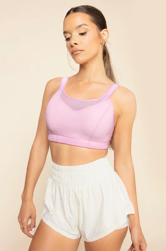 Your Yoga Essentials, Now At Lower Prices Superbra® - Bubblegum