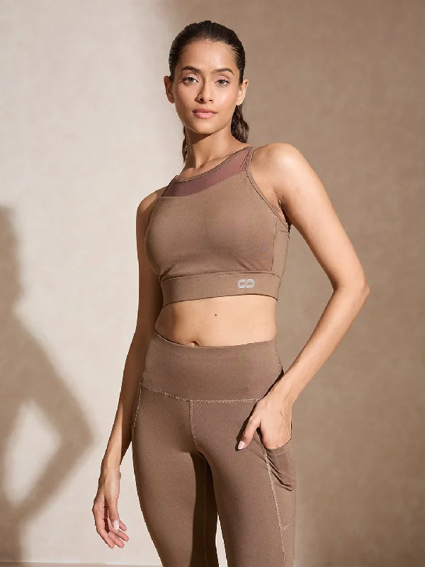 Look Good, Feel Good, And Save Big Ultimate Sports Bra Waffle
