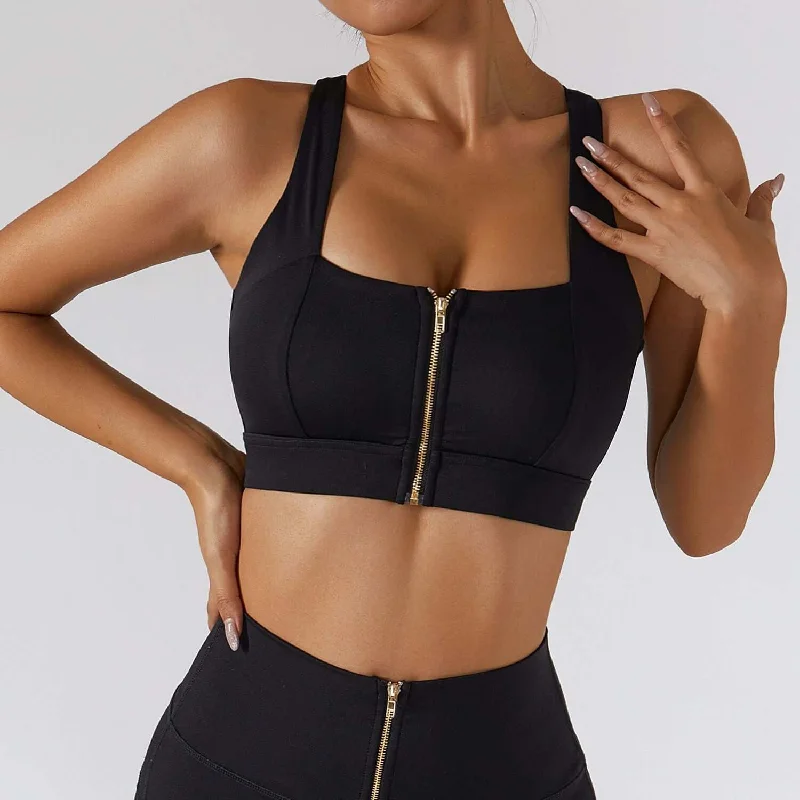 Black Bra-2