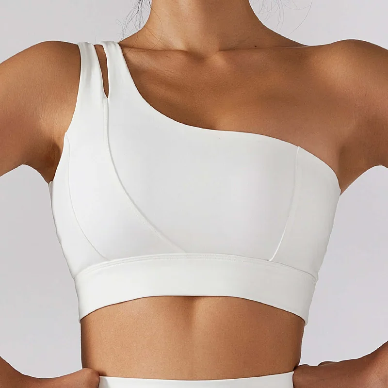White Bra-1