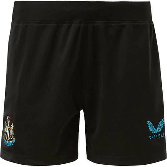 The Best Yoga Wear At The Best Prices Castore Newcastle United Home 2022/23 Womens Football Shorts The Best Yoga Wear At The Best Prices Castore Newcastle United Home 2022/23 Womens Football Shorts