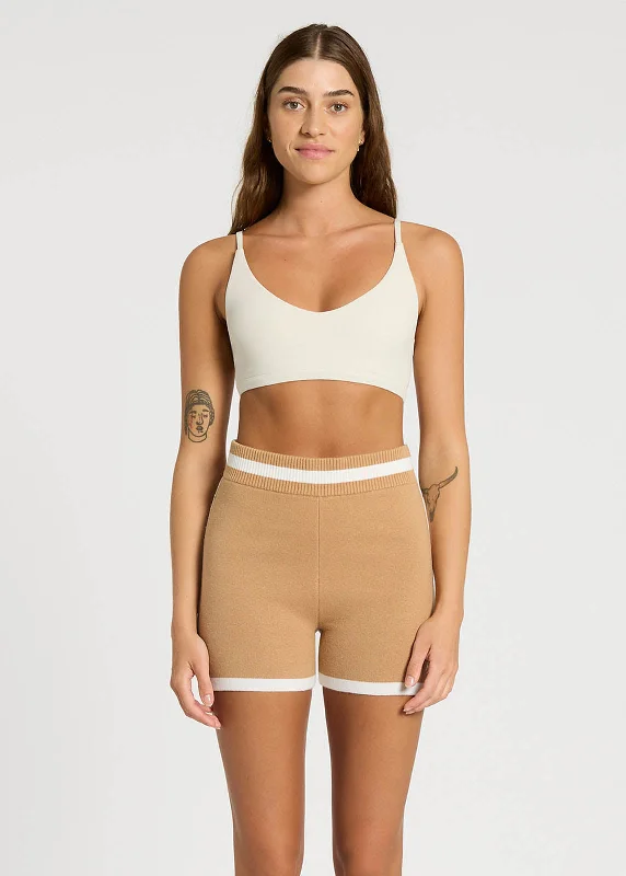 The Yoga Wear Sale You’Ve Been Waiting For Everyday Knit Short 10cm