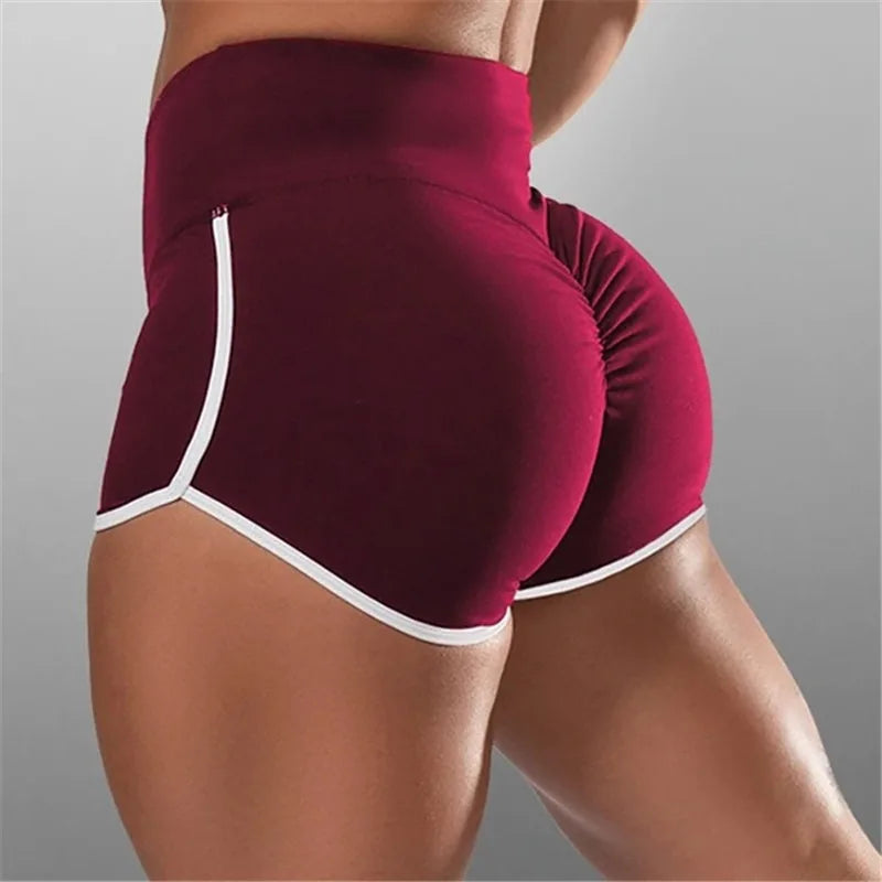 claret