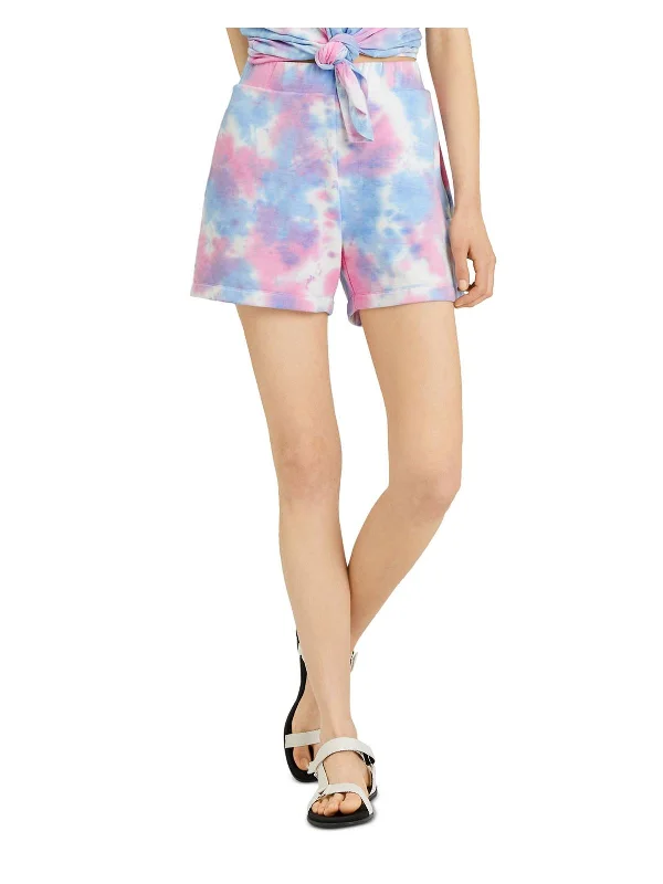 Soft, Supportive Yoga Wear At Unbeatable Savings Sunsoaker Womens Fleece Lined Midi Shorts Soft, Supportive Yoga Wear At Unbeatable Savings Sunsoaker Womens Fleece Lined Midi Shorts