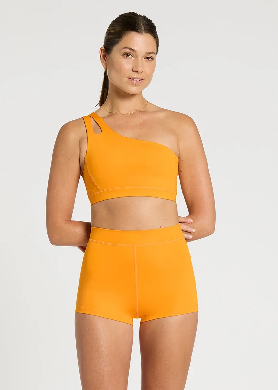 The Perfect Fit At The Perfect Price Sweat To Splash Boy Short