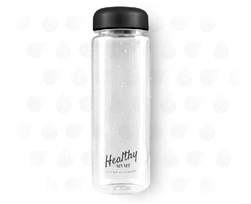 Serenity Starts With Savings On Yoga Gear 16oz Healthy MVMT Infusion Water Bottle