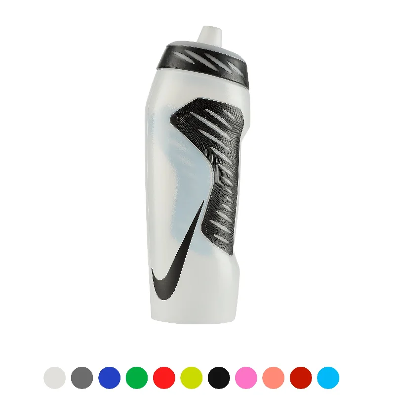 Elevate Your Practice With Discounted Yoga Gear Hyperfuel 24oz Squeeze Water Bottle