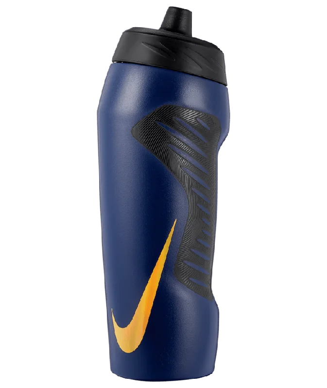 Midnight Navy/Black