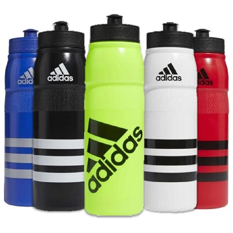 Exclusive Deals On Yoga Mats And Accessories Stadium 750 ml Plastic Water Bottle [5 Colors]