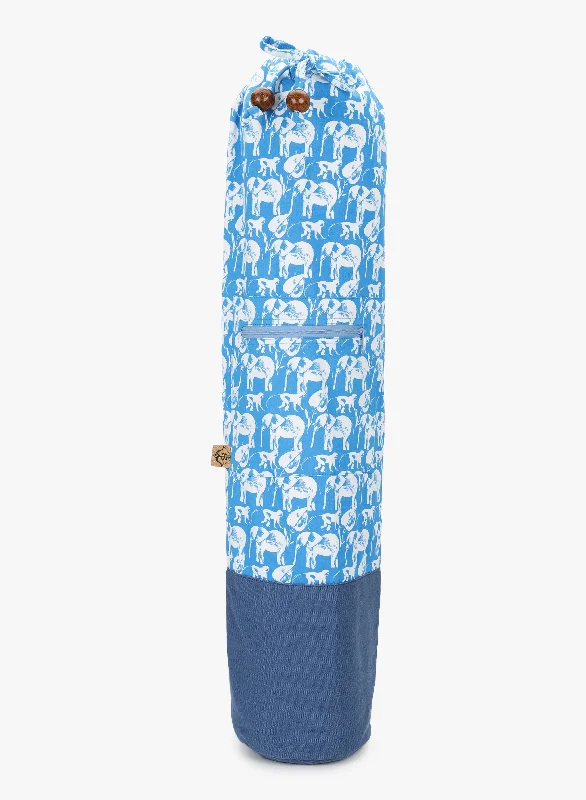 Transform Your Flow With Affordable Yoga Essentials Ananda Mat Bag