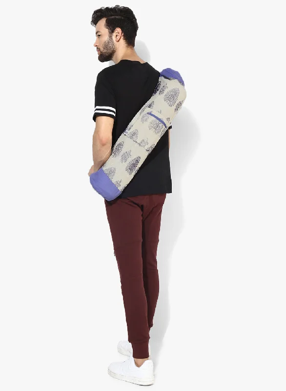 Relax And Restore With Yoga Accessories On Sale Anjali Mat Bag