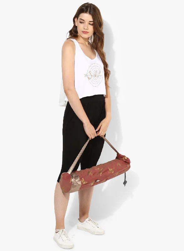 Comfort Meets Style In Our Yoga Sale Bodhi Mat Bag