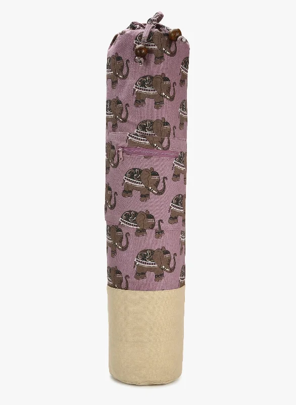 Flexible Prices For Flexible Moves Dharma Mat Bag