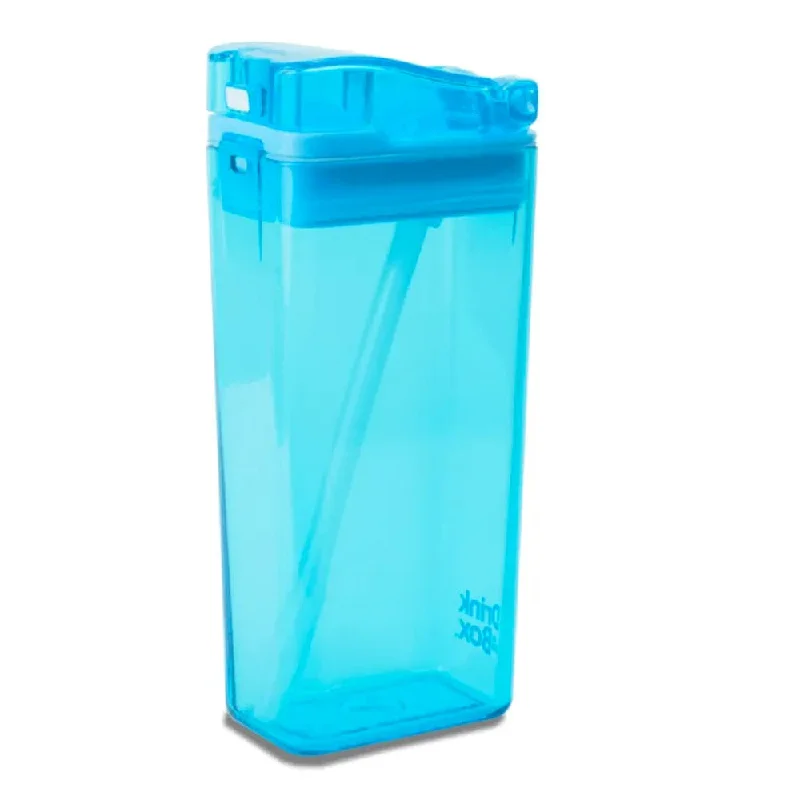 Align Your Practice With Unbeatable Deals Drink in the Box Large GEN3 - Blue