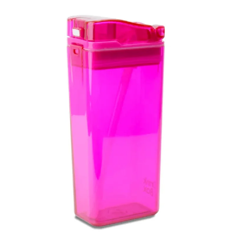 Lightweight, Breathable, And Now More Affordable Drink in the Box Large GEN3 - Pink