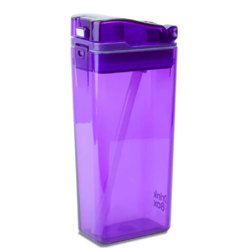 Designed For Movement, Priced For Savings Drink in the Box Large GEN3 - Purple