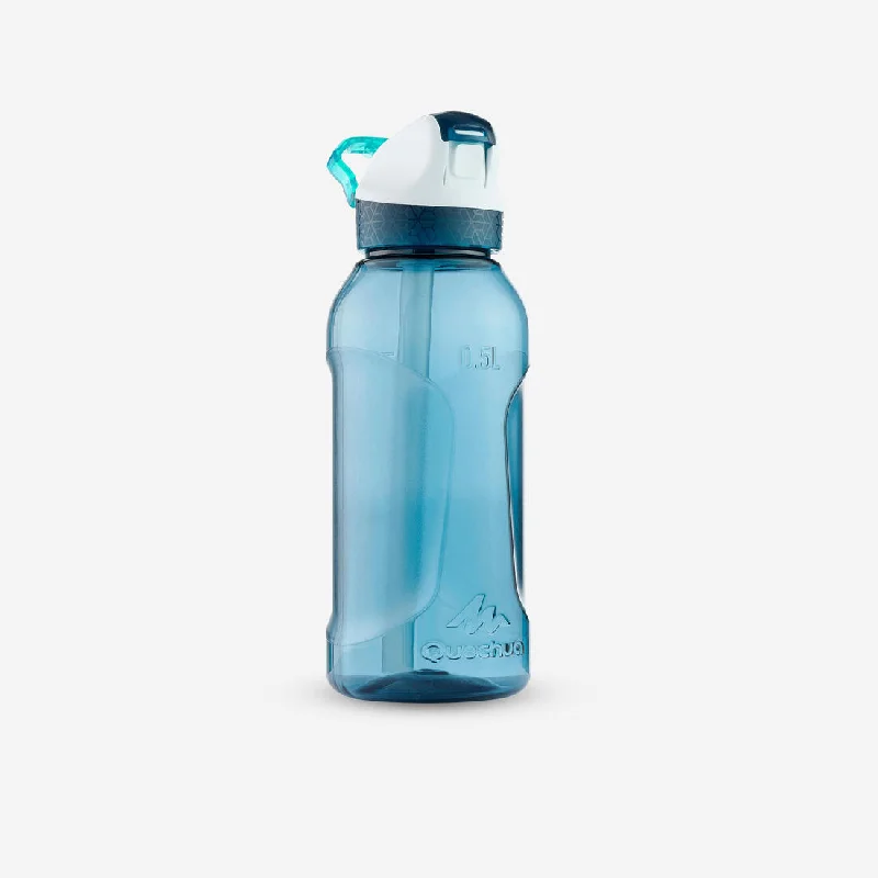 Lightweight, Durable Yoga Accessories At Lower Prices 0.5 L Ecozen® water flask 900 with screw cap for hiking Lightweight, Durable Yoga Accessories At Lower Prices 0.5 L Ecozen® water flask 900 with screw cap for hiking