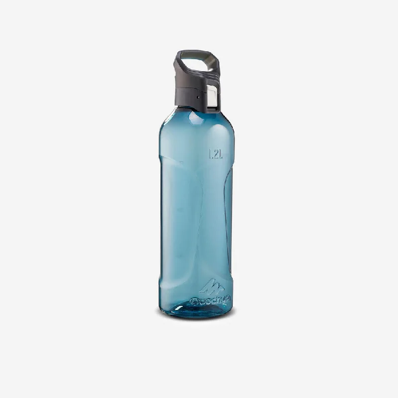 Strengthen, Balance, And Save On Yoga Gear Ecozen® Flask 1.2 L with quick opening cap for hiking Strengthen, Balance, And Save On Yoga Gear Ecozen® Flask 1.2 L with quick opening cap for hiking