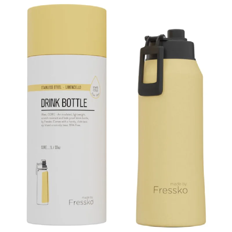 Limoncello