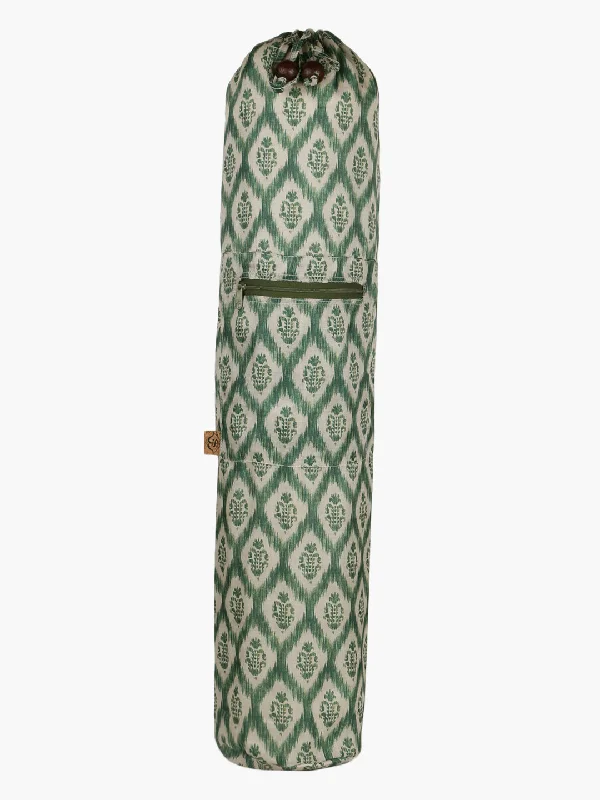Serenity Starts With Savings On Yoga Gear Harmony Mat Bag