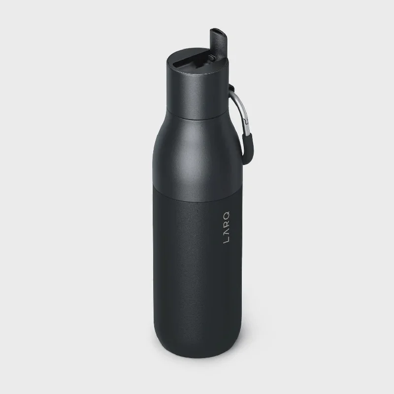 High-Performance Yoga Gear, Low Prices LARQ Filtered Water Bottle 740mL