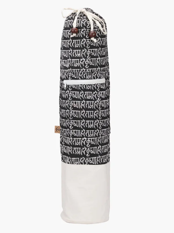 Unbeatable Discounts On Yoga Must-Haves MantraMagic Mat Bag