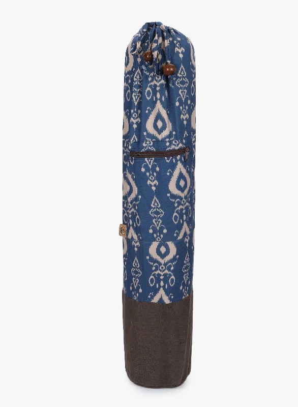 Lightweight, Breathable, And Now More Affordable Moksha Mat Bag