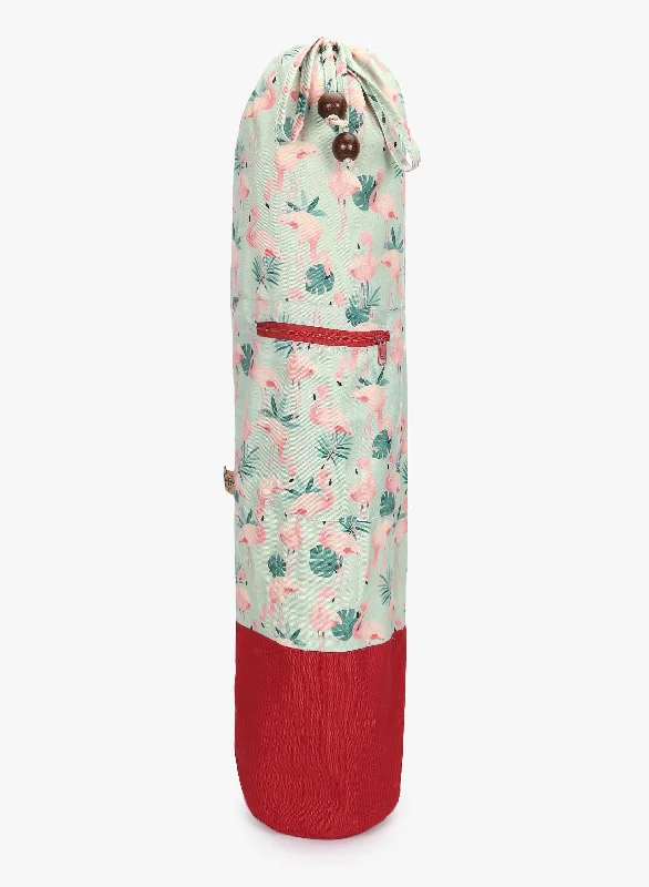 Stretch Your Budget With Our Yoga Sale DhyanVoyage Mat Bag