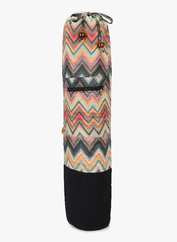 Stay Grounded With Yoga Gear On Sale Prana Mat Bag