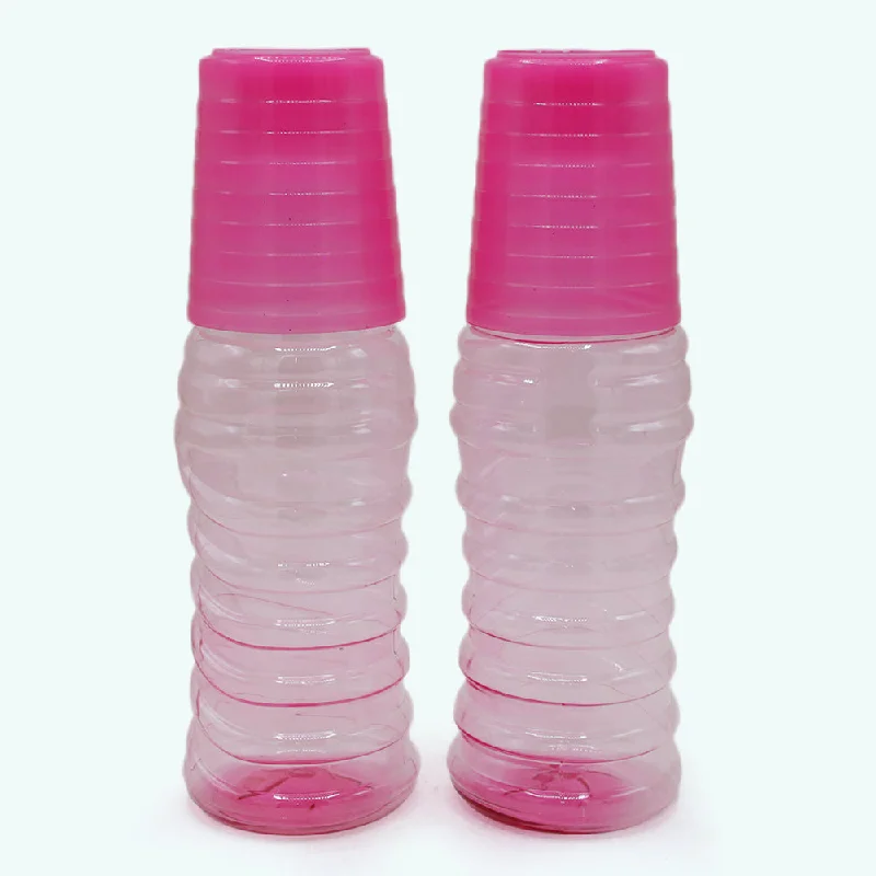Lightweight, Breathable, And Now More Affordable Smart Glass Bottle Pack of 2 - Pink Lightweight, Breathable, And Now More Affordable Smart Glass Bottle Pack of 2 - Pink