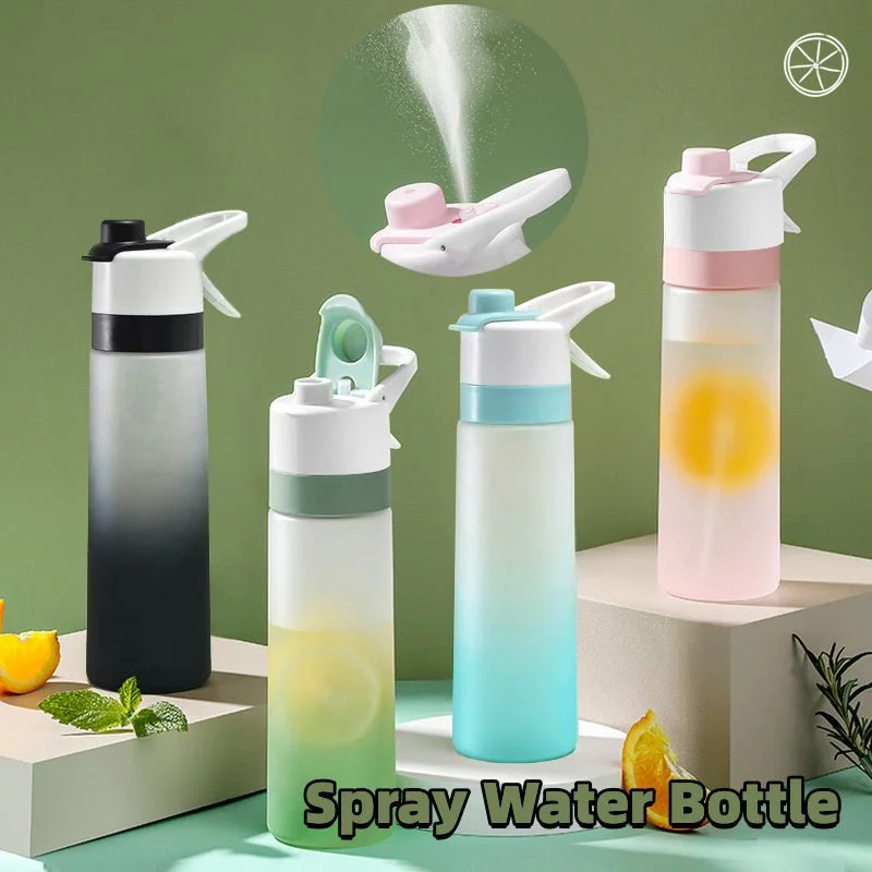 Bring Balance To Your Practice And Budget Spray Water Bottle For Girls Outdoor Sport Fitness Water Cup Large Capacity Spray Bottle Drinkware Travel Bottles Kitchen Gadgets Bring Balance To Your Practice And Budget Spray Water Bottle For Girls Outdoor Sport Fitness Water Cup Large Capacity Spray Bottle Drinkware Travel Bottles Kitchen Gadgets