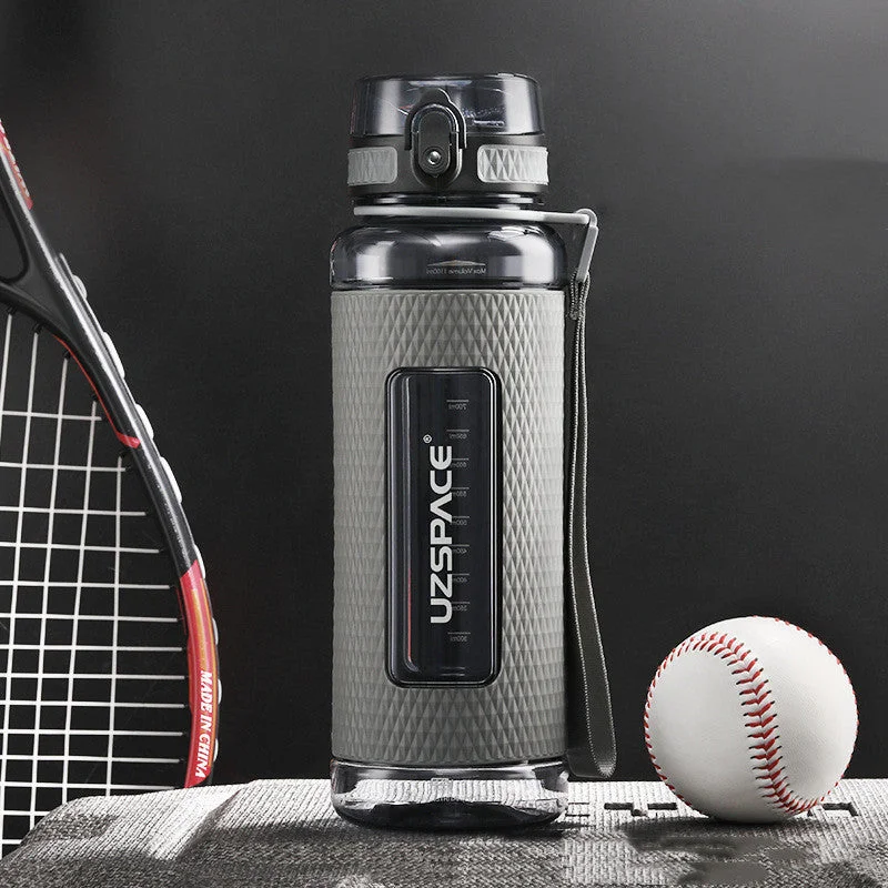 Stay Cool And Comfortable With Yoga Sale Offers Student Portable Water Bottle Crystal Diamond Bottle