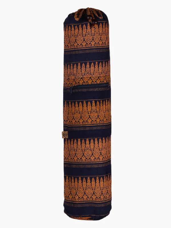 Feel Good, Look Great, Spend Less On Yoga Gear Surya Mat Bag