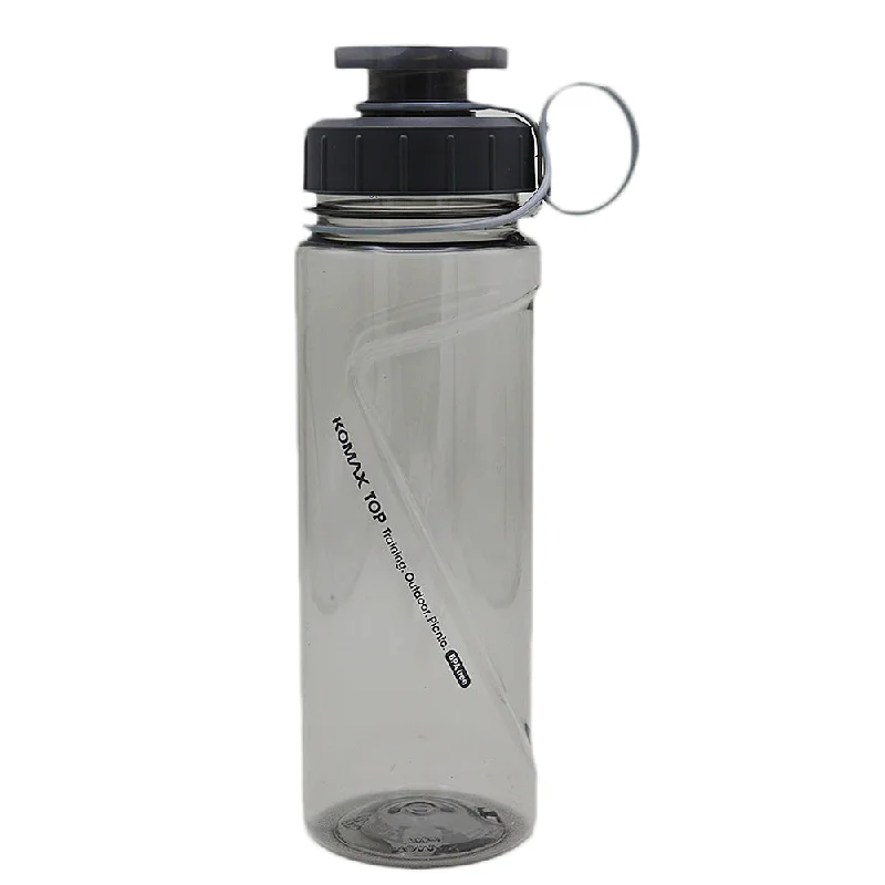 The Perfect Support For Every Pose At Special Prices Top Finger Loop Bottle 700ml - Grey The Perfect Support For Every Pose At Special Prices Top Finger Loop Bottle 700ml - Grey