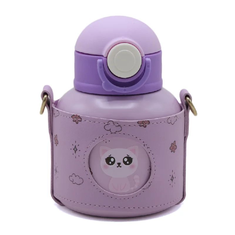 Essential Yoga Accessories Now At Special Discounts Water Bottle 520ml - Light Purple Essential Yoga Accessories Now At Special Discounts Water Bottle 520ml - Light Purple