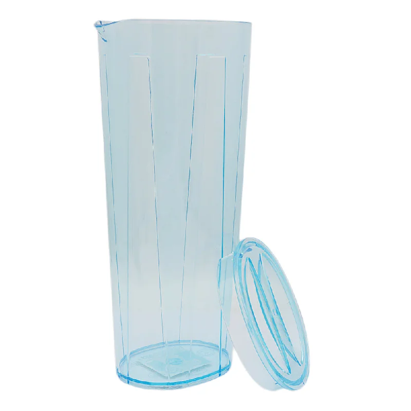 Premium Yoga Blocks And Straps At Lower Prices Water Bottle Fashion Acrylic - Blue Premium Yoga Blocks And Straps At Lower Prices Water Bottle Fashion Acrylic - Blue