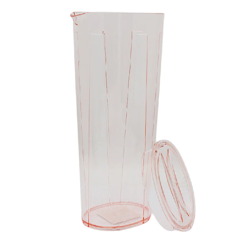 Flex Your Budget With Amazing Yoga Gear Offers Water Bottle Fashion Acrylic - Orange Flex Your Budget With Amazing Yoga Gear Offers Water Bottle Fashion Acrylic - Orange