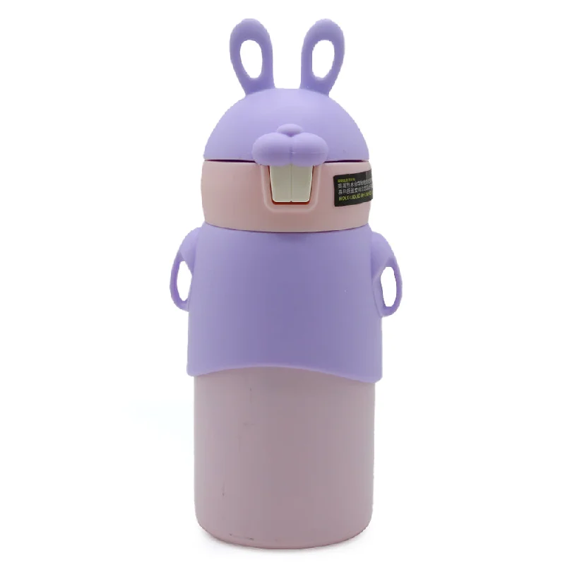 Unbeatable Offers On Yoga Props And Tools Water Bottle - Purple