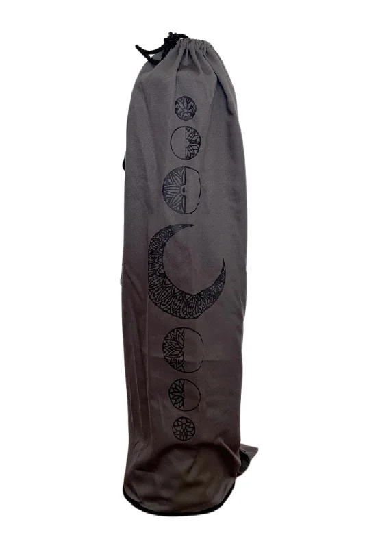Perfect Support, Perfect Price On Yoga Props Luna Mat Bag Grey