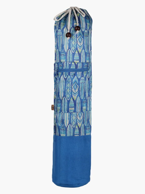 Find Your Flow With Our Yoga Sale Zura Mat Bag