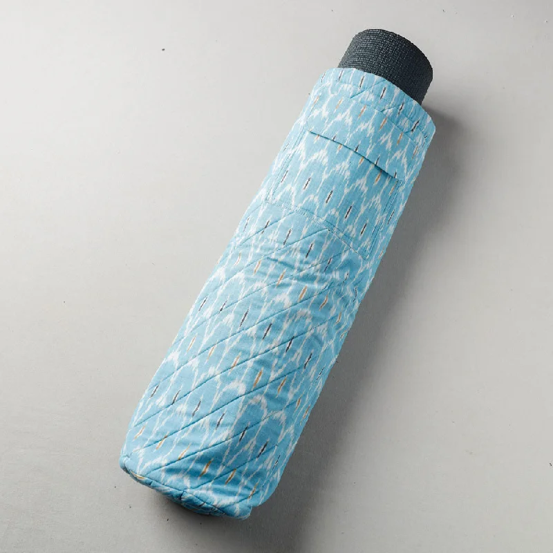 Comfort, Quality, And Savings In Every Pose Pochampally Ikat Cotton Quilted Yoga Mat Bag Comfort, Quality, And Savings In Every Pose Pochampally Ikat Cotton Quilted Yoga Mat Bag