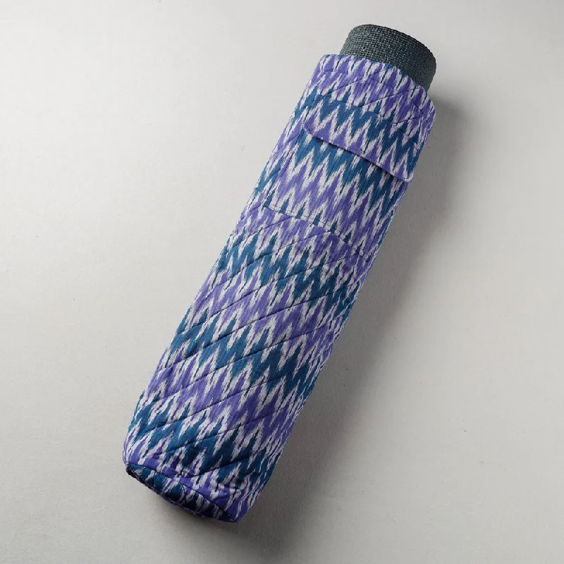 Find Balance With Our Yoga Discounts Pochampally Ikat Cotton Quilted Yoga Mat Bag