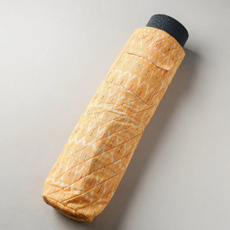 Elevate Your Practice With Discounted Yoga Gear Pochampally Ikat Cotton Quilted Yoga Mat Bag Elevate Your Practice With Discounted Yoga Gear Pochampally Ikat Cotton Quilted Yoga Mat Bag