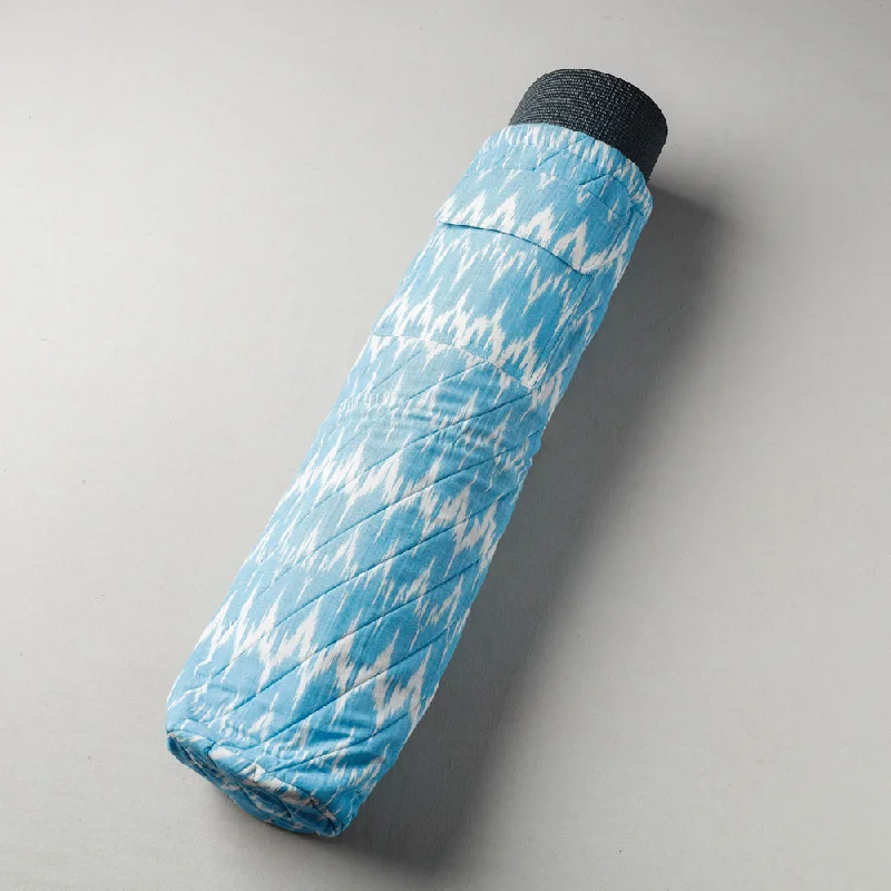 High-Performance Yoga Gear, Low Prices Pochampally Ikat Cotton Quilted Yoga Mat Bag High-Performance Yoga Gear, Low Prices Pochampally Ikat Cotton Quilted Yoga Mat Bag