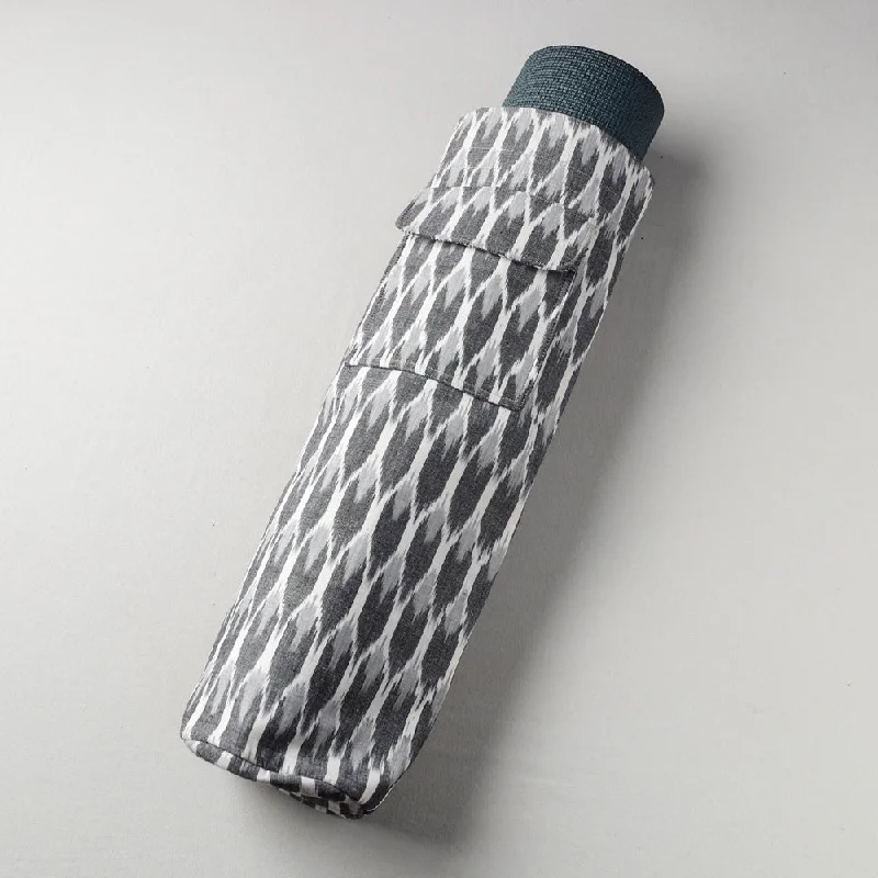 Stretch In Comfort With Affordable Yoga Gear Pochampally Ikat Cotton Yoga Mat Bag