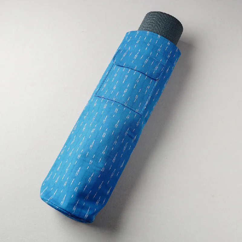 Breathe Deeper, Save Bigger On Yoga Must-Haves Pochampally Ikat Cotton Yoga Mat Bag Breathe Deeper, Save Bigger On Yoga Must-Haves Pochampally Ikat Cotton Yoga Mat Bag