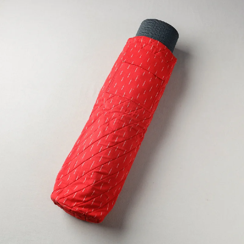 From Mat To Movement, Shop Yoga Deals Pochampally Ikat Cotton Quilted Yoga Mat Bag