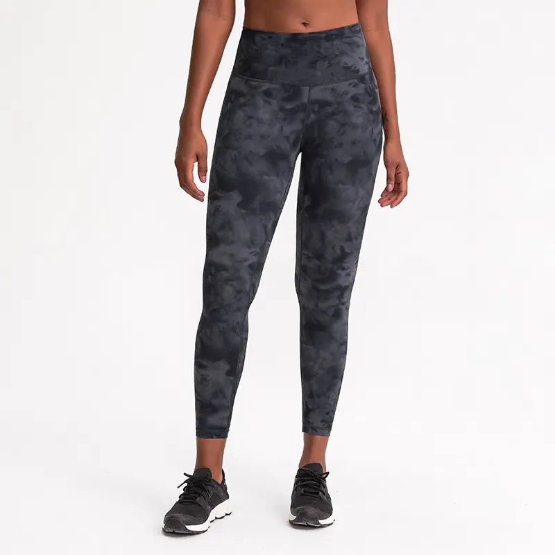 Yoga Apparel Designed For Movement At Lower Prices Camo yoga leggings