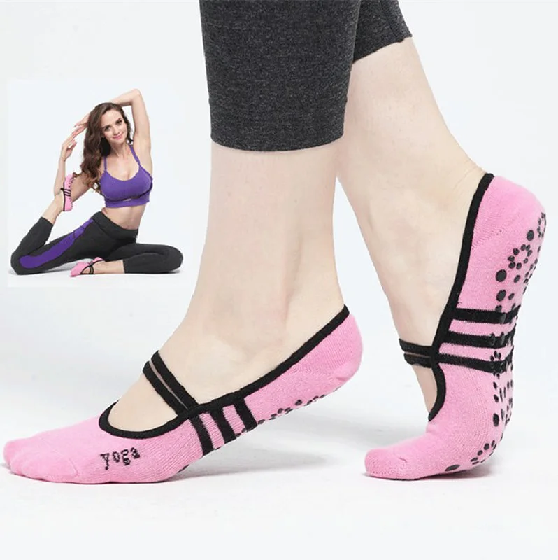 Yoga Accessories At Unbeatable Prices Flex Yoga Sock