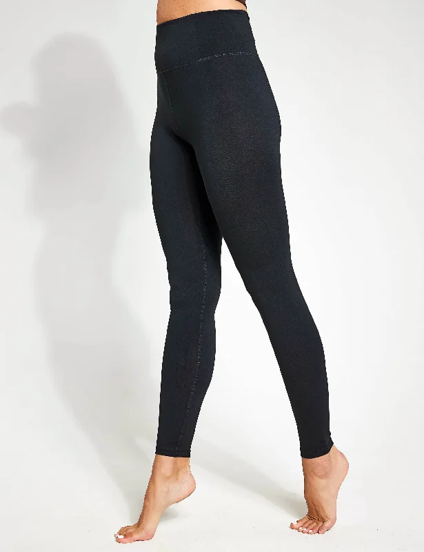 Affordable Activewear Designed For Movement ReSet Lounge Legging - Black